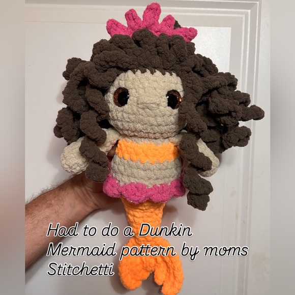 Curated Crafters Collective On 11/30 Please like this listing for live shows - Picture 8 of 13